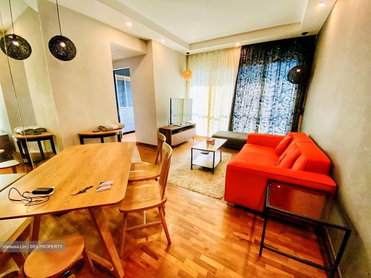 Sunshine Plaza (D7), Apartment #562131611